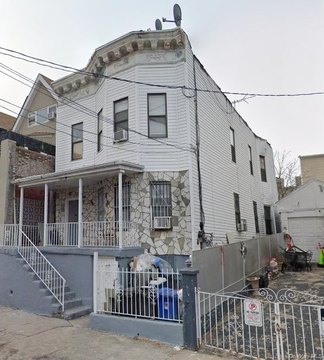 Bronx Multifamily Investment Opportunity
