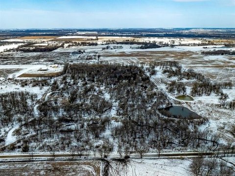 5 Acres Near Oologah Lake