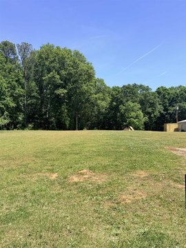 Residential Lot in Enoree, SC