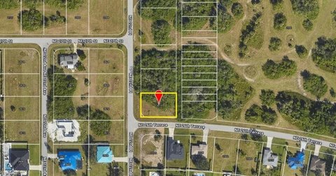 Land in Cape Coral, FL