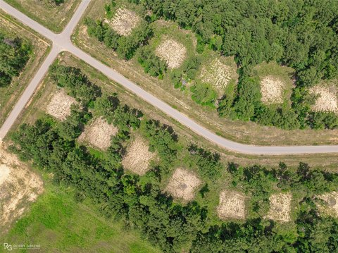 Residential Land in Faith Plantation
