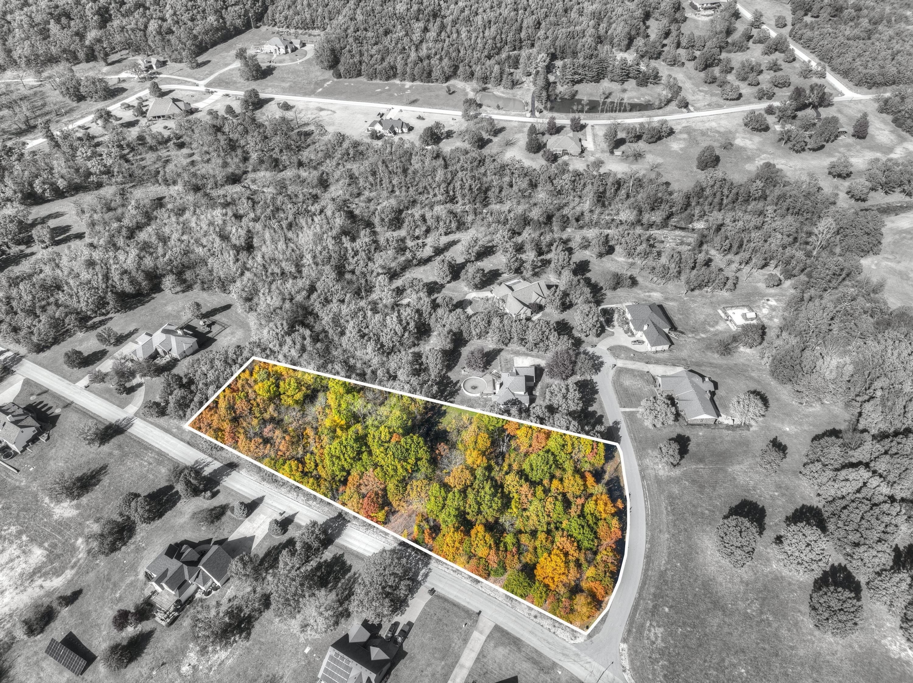 Residential Lot in Loma Linda