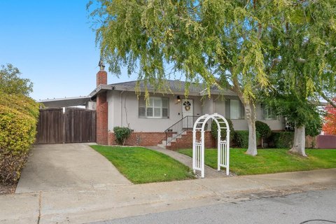 San Mateo Duplex Investment Opportunity
