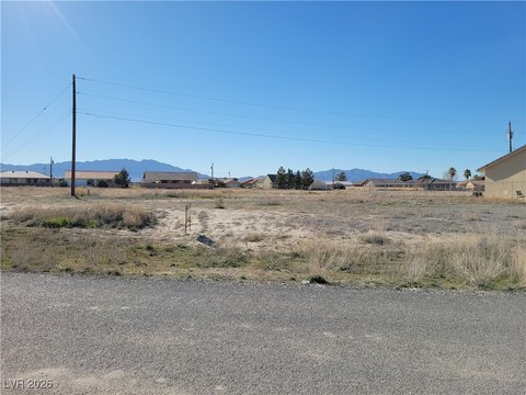 Residential Lot in Growing Community