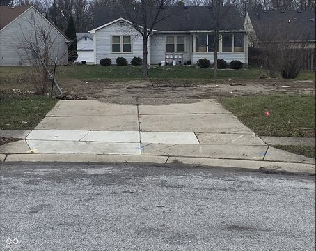 Residential Lots - Indianapolis, IN