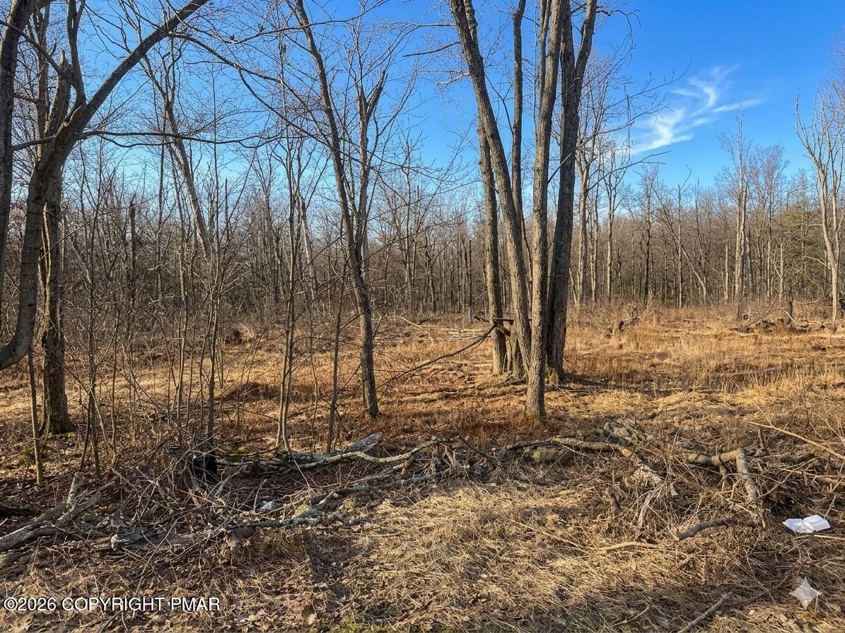 Pocono Farms East Residential Lot