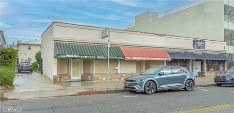 Prime Retail Development Opportunity