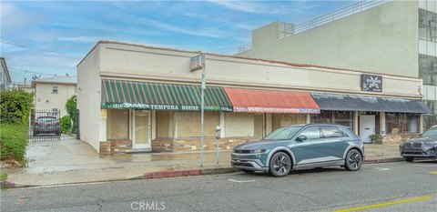 Prime Retail Development Opportunity