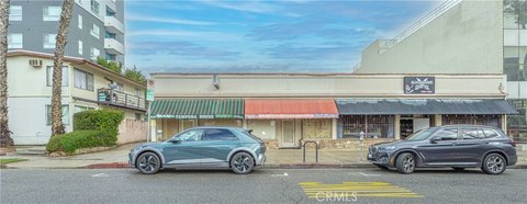 Prime Retail Development Opportunity