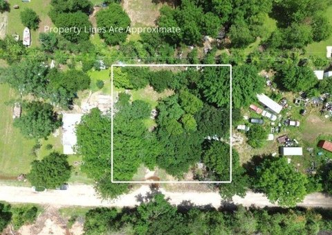 Ready-to-Build Lot in Waco, TX