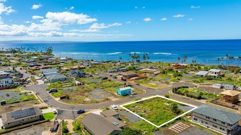 Vacant Land, Lahaina, HI