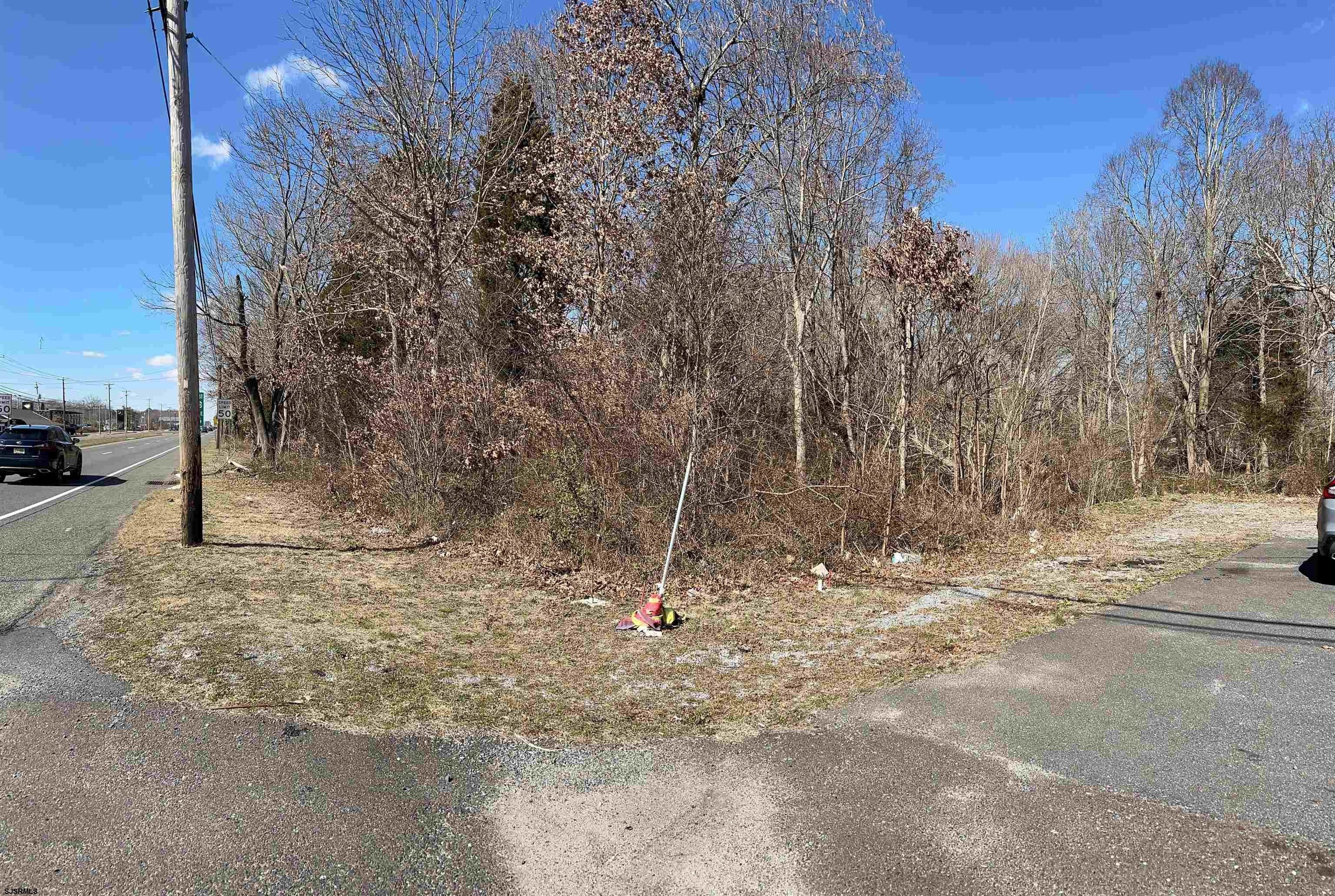 Two Buildable Lots For Sale
