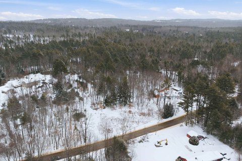 Loudon Buildable Residential Land
