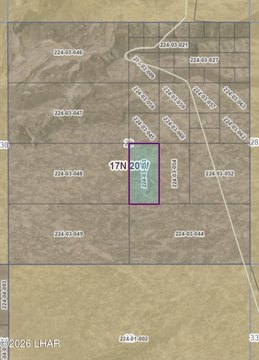 Livestock-Friendly Farmland Parcel