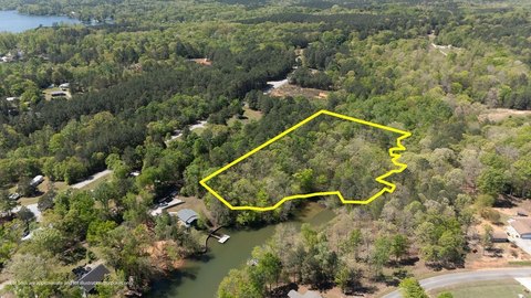 Land, Iva, SC