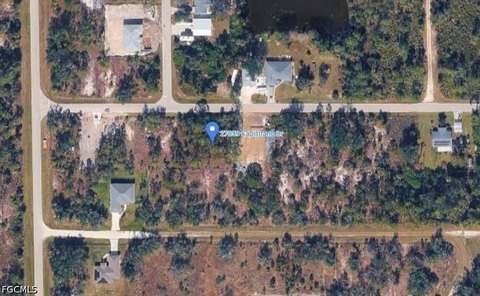 Land, Punta Gorda, FL