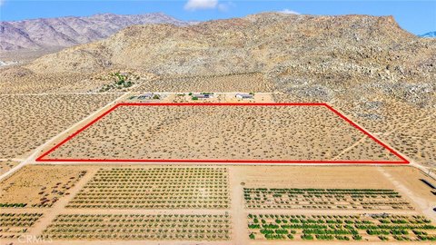 Apple Valley Land Investment Opportunity