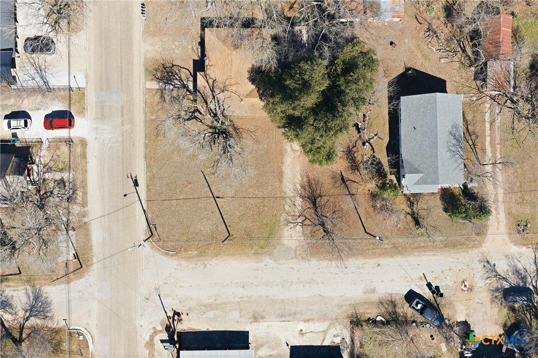 Vacant Lot in Cameron, TX