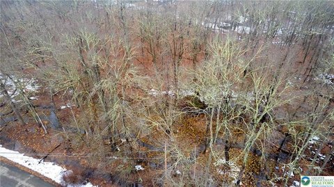 Land, Middle Smithfield Twp, PA