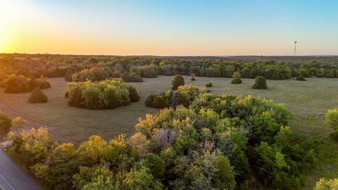 LAND - Kellyville, OK