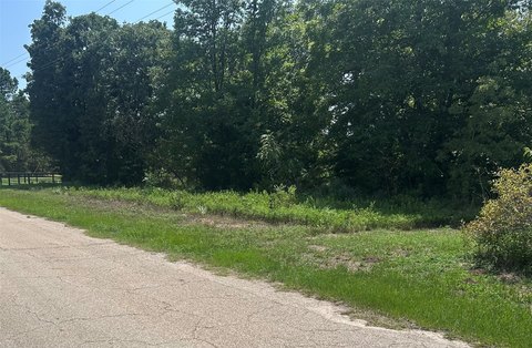 LAND - Hawkins, TX