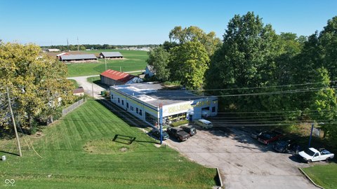 Established Auto Shop For Sale