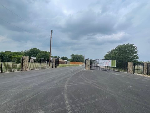 Land, Fort Worth, TX