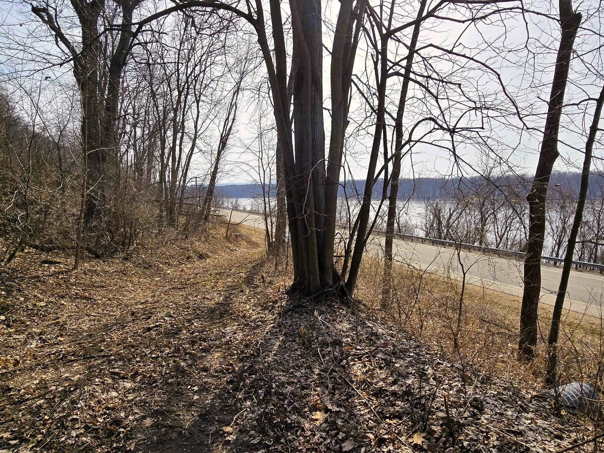 Mississippi River View Acreage