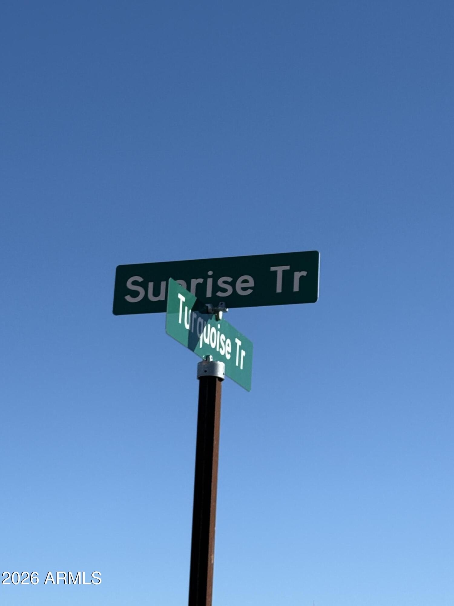St Johns Corner Lot