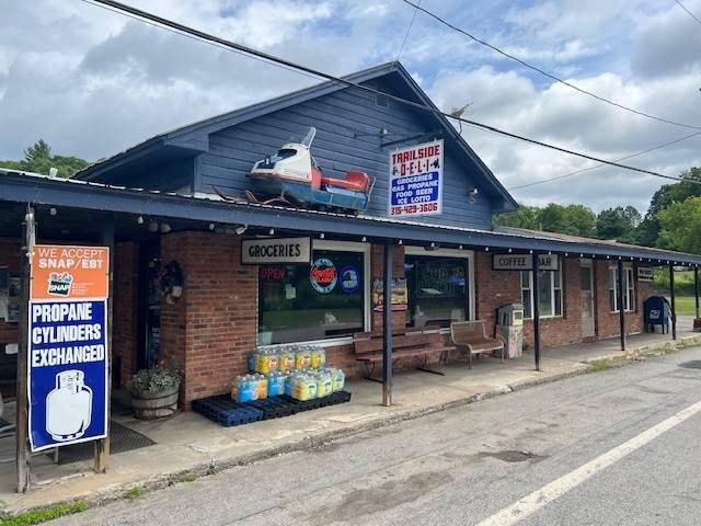 6186 State Hwy 29a, Stratford, NY 13470-2135