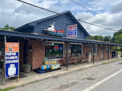 Turn-Key Country Store and Diner