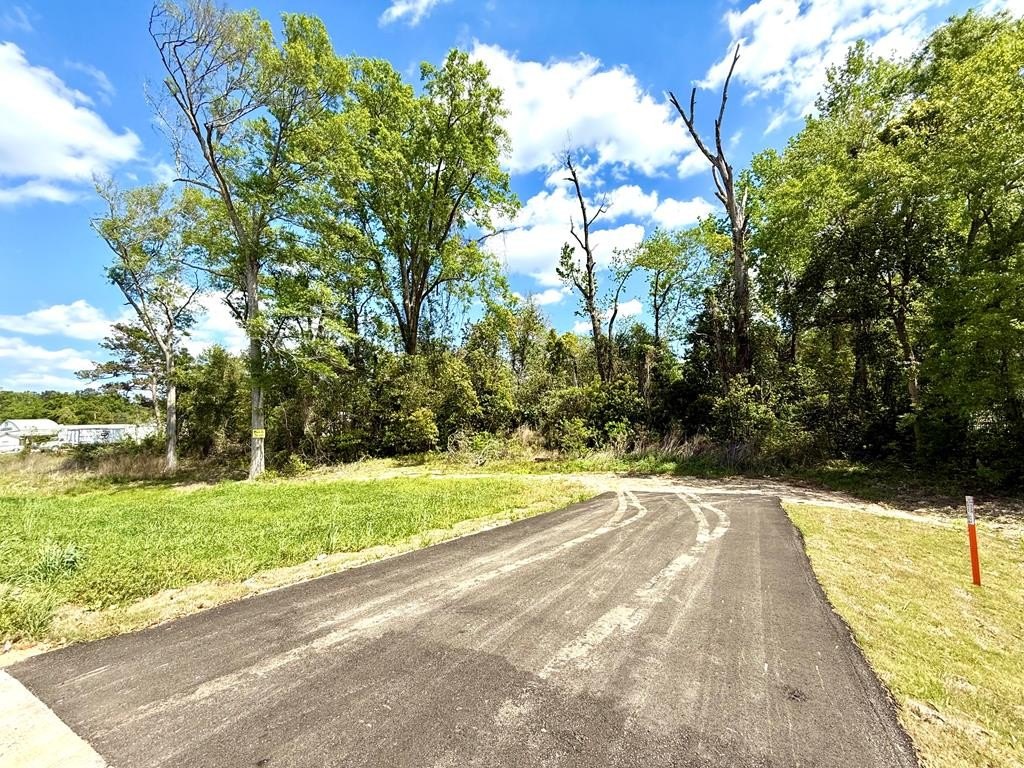 Commercial Lot in Growing Picayune