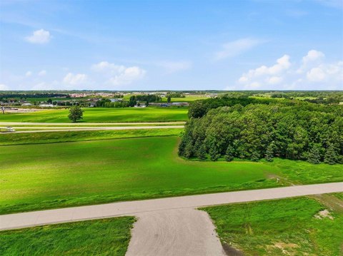 Residential Development Lot