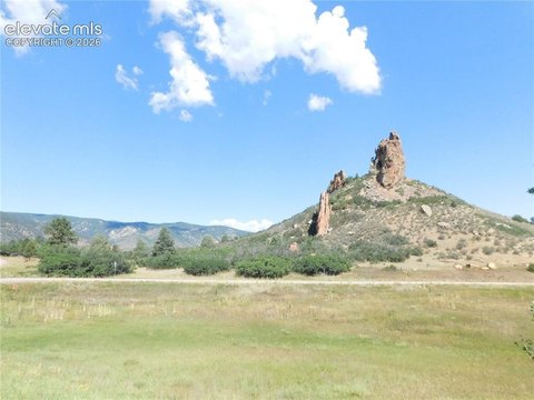Land, Larkspur, CO