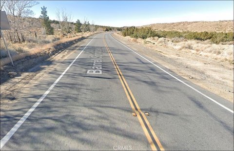 28.8 Acres Commercial Land Palmdale