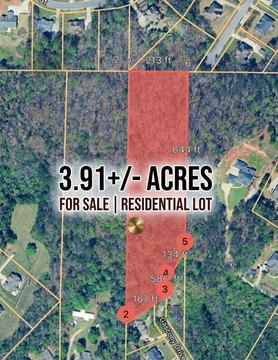 Land, Trussville, AL