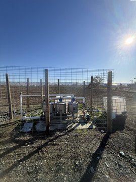 Versatile Acreage in Prosser, WA