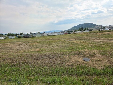 Butte Land For Sale