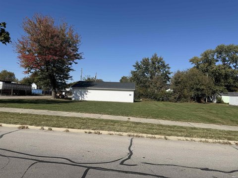 LOTS AND LAND, Hartford City, IN