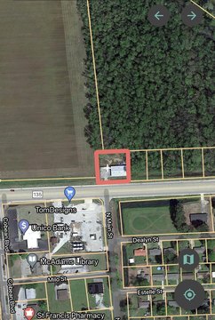 Highway Frontage Commercial Opportunity