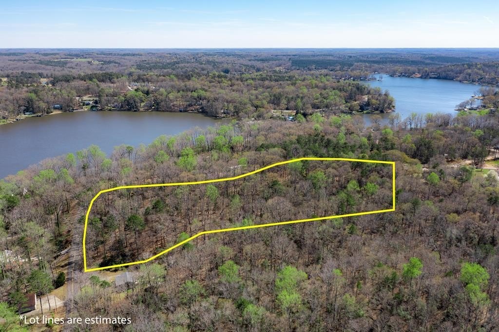 7.31 Acres Near Broadway Lake