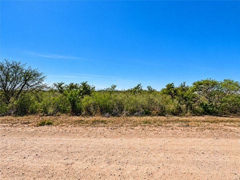 Land, Orange Grove, TX