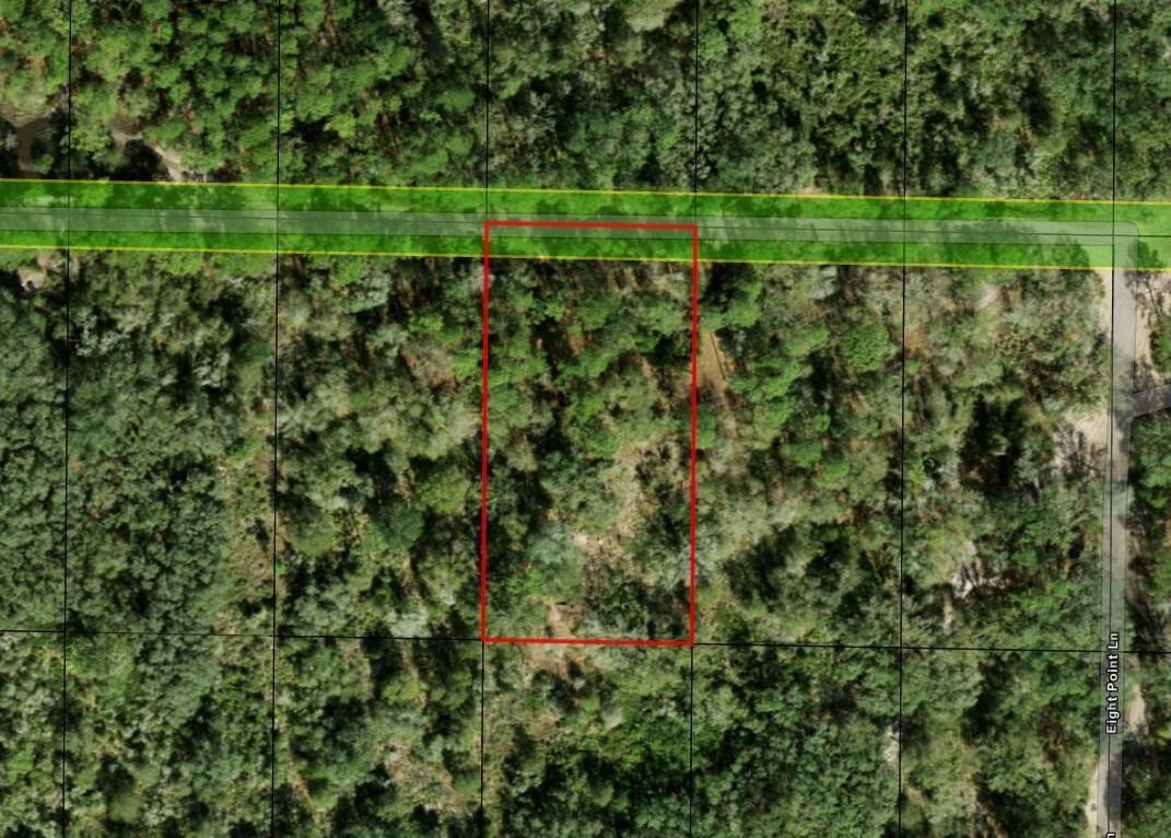 Rancho Bonito Acreage in Kathleen