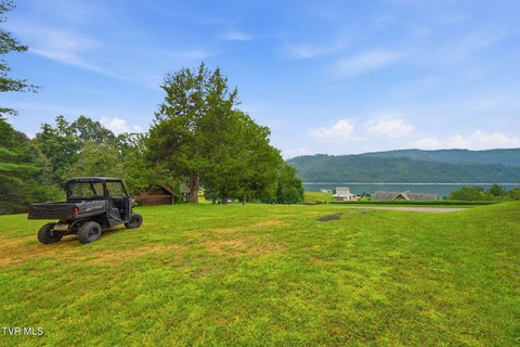Land, Butler, TN