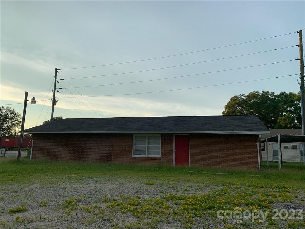 Commercial Land in Lancaster, SC