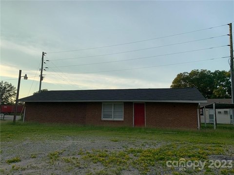 Commercial Land in Lancaster, SC