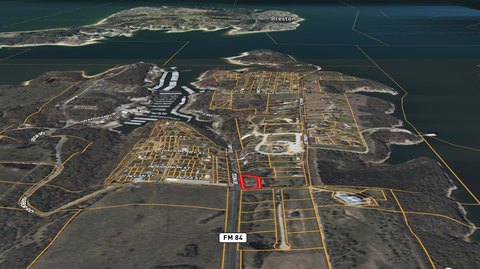 Build-Ready Corner Residential Lot