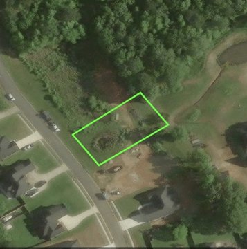 LAND - Greenwood, LA