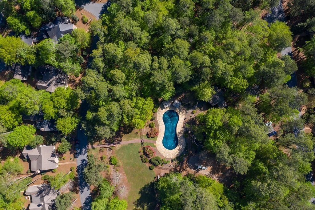 Residential Land in Pine Mountain