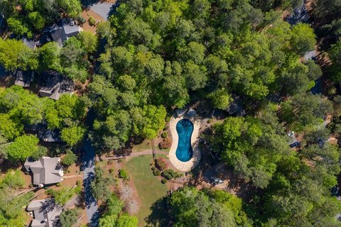 Land in Pine Mountain, GA